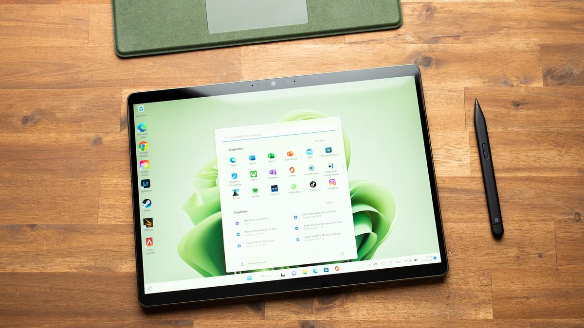 Windows 11 Tablet Mode: How to Turn it On and Off • MyNextTablet
