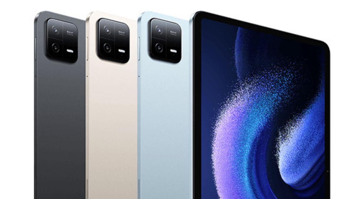 Xiaomi Pad 6 Pro - Full Specifications & Last Known Price