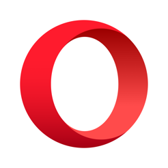 ‎Opera: AI browser with VPN