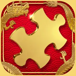 ‎Jigsaw Puzzle by MobilityWare+