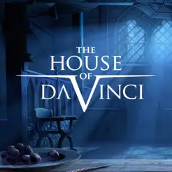 ‎The House of Da Vinci