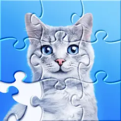 ‎Jigsaw Puzzles - Puzzle Games