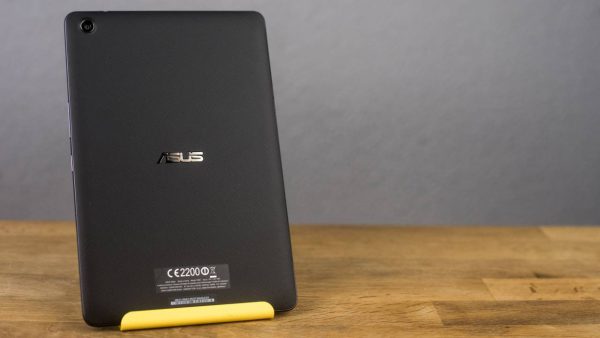 ASUS ZenPad 3 8.0 Design