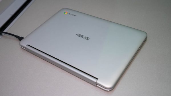 ASUS Chromebook Flip C101 Design