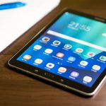 Samsung Galaxy Tab S3 Review
