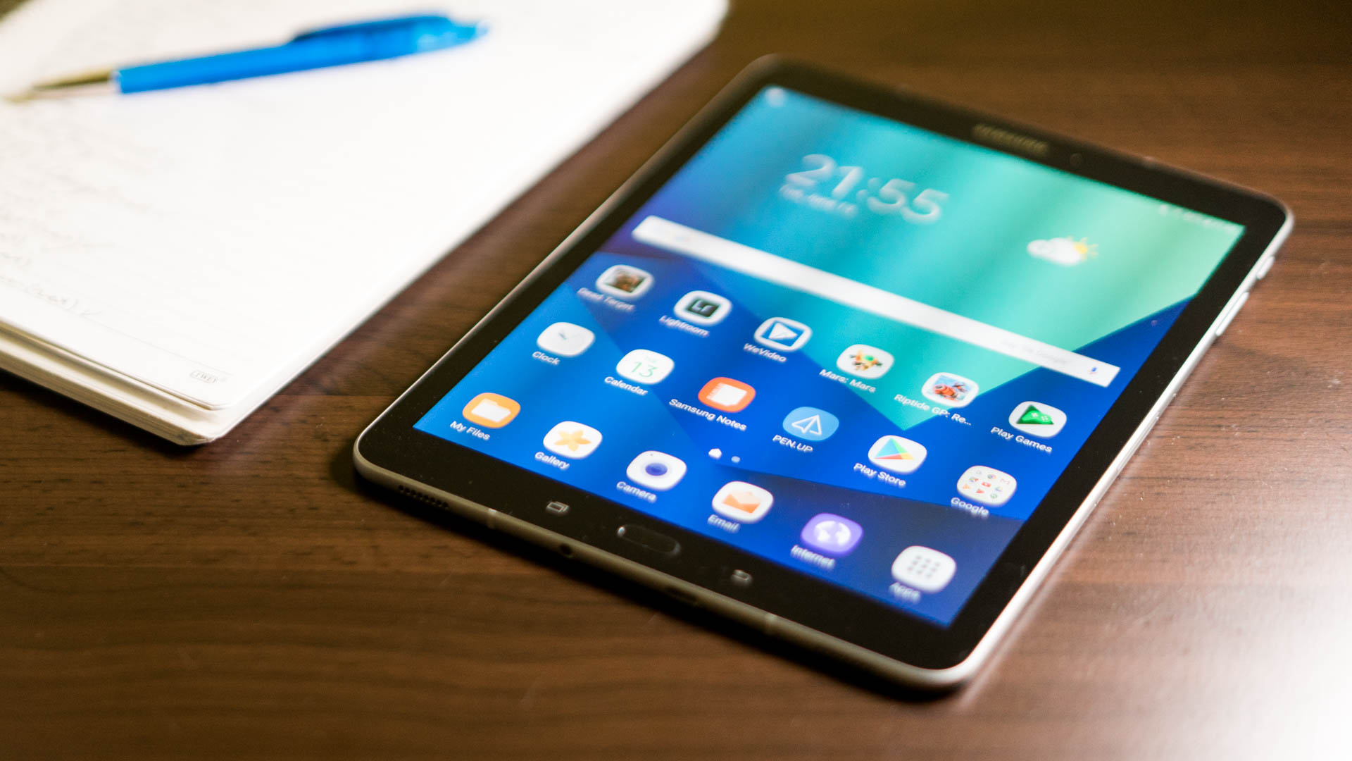 Samsung Galaxy Tab S3 Full Specifications, Features & Price