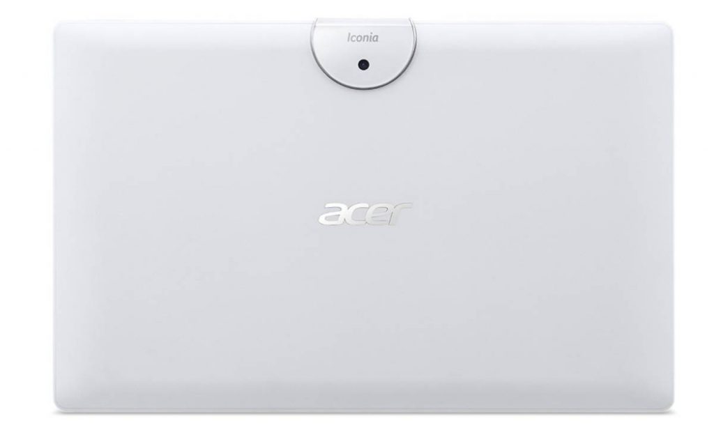 Acer Iconia One 10 (B3-A40) Design