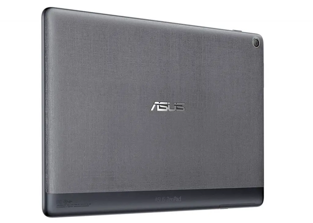 ASUS ZenPad 10 Z301ML Design