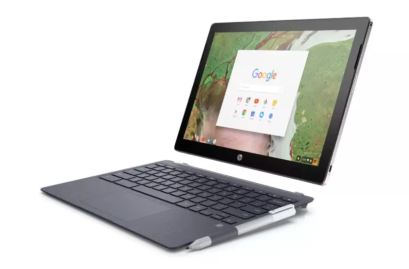 HP Chromebook x2 Chrome OS tablet