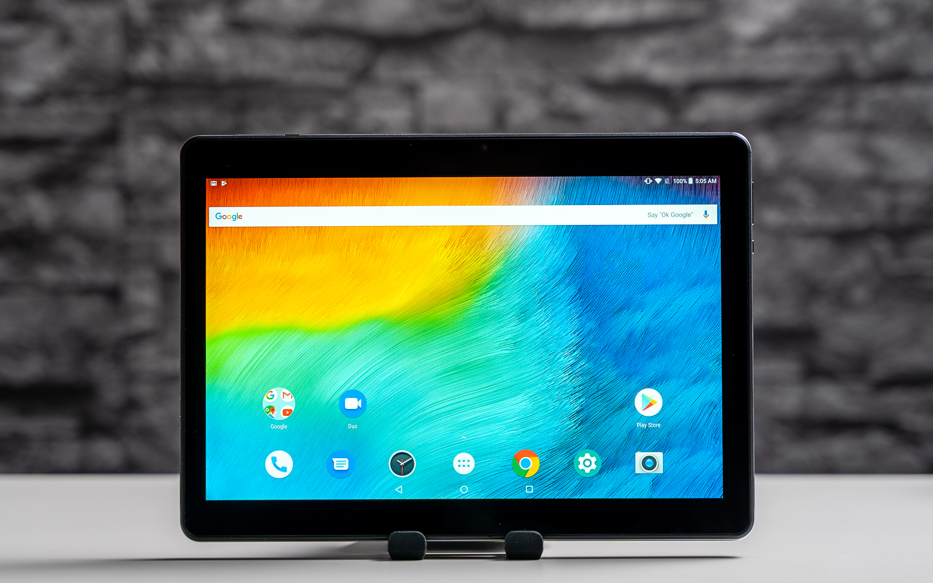 Teclast M20 review