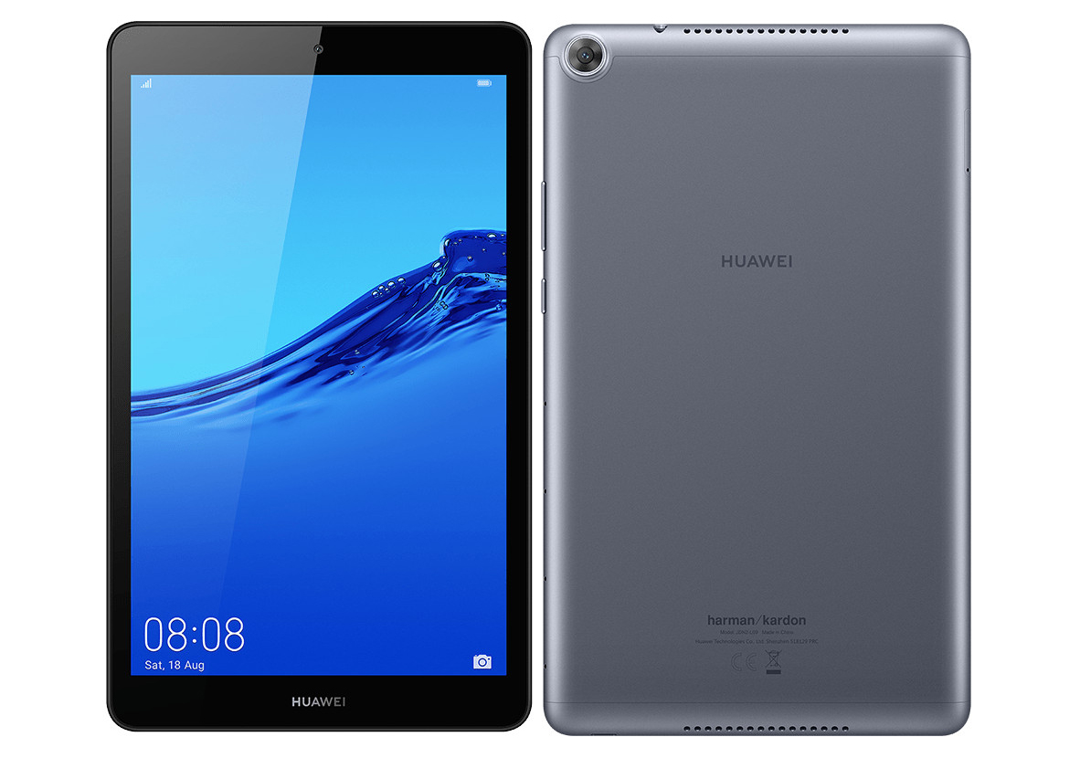 Huawei MediaPad M5 Lite 8 Specifications, Prices & Alternatives