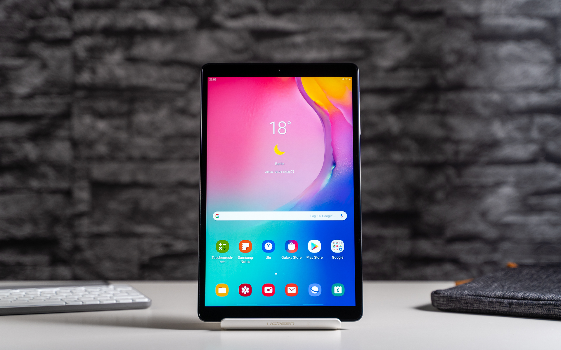 Top 10 The Best Android Tablets 2020 Edition
