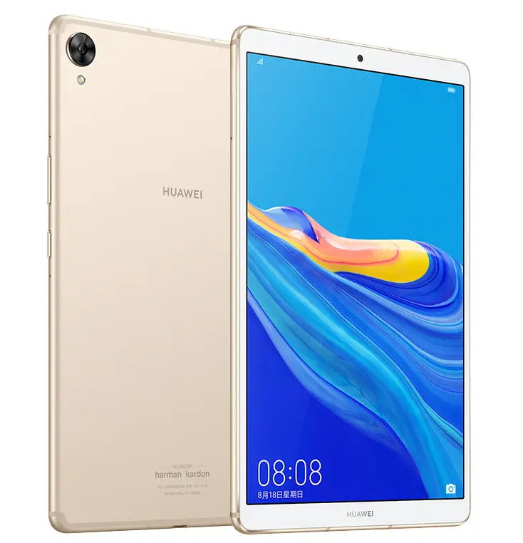 Huawei Mediapad M6 8 4 Specifications Pricing Availability More Mynexttablet
