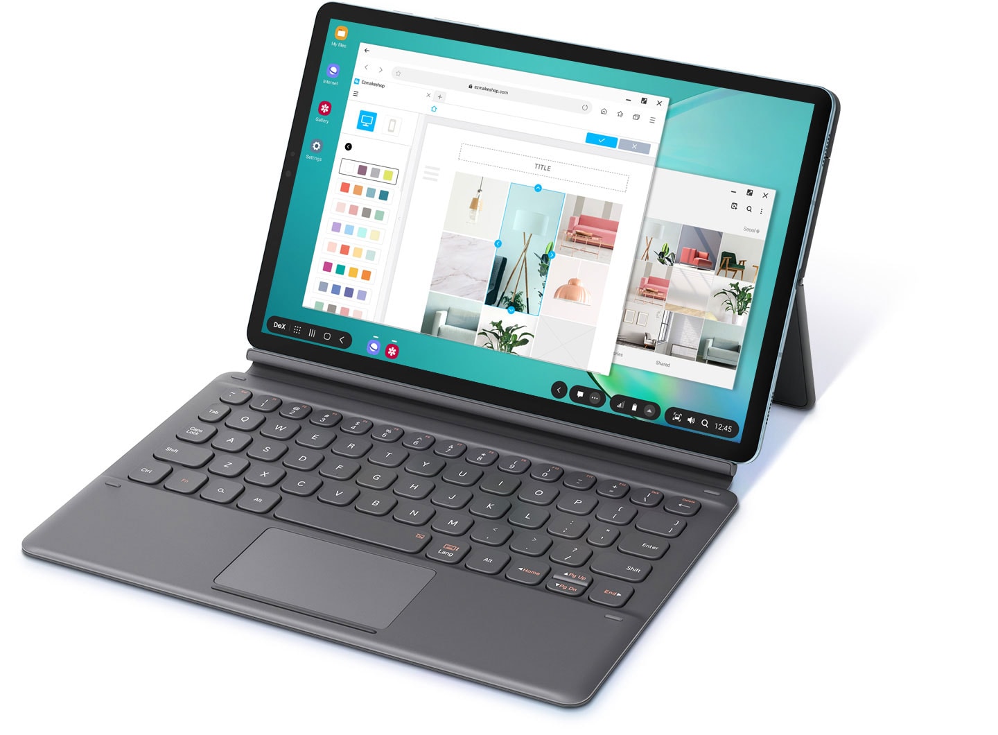 Samsung Galaxy Tab S6 Keyboard Alternatives What You Should Know