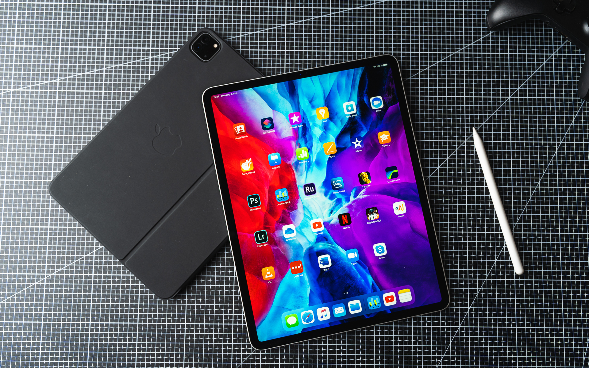Which Apple Ipad is Best 