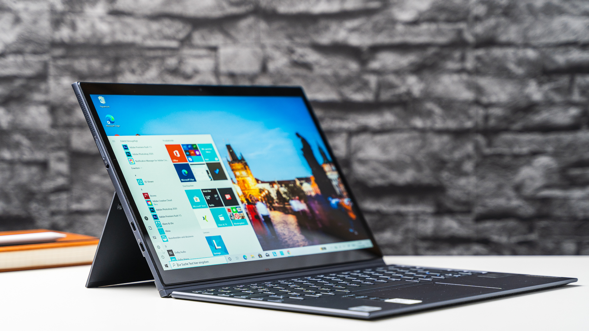 Lenovo Yoga Duet 7i Review: Is It Better Than Surface Pro?
