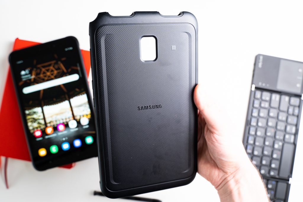 Samsung Galaxy Tab Active 3 case