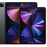 Apple iPad Pro 2021 pricing