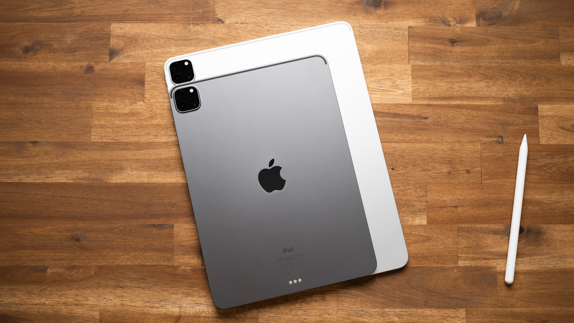 Apple iPad Pro M1 Review