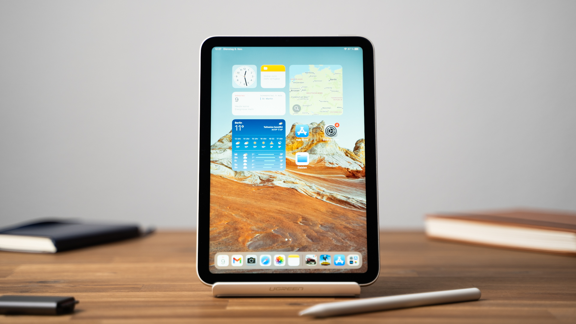 Apple iPad Mini 6 Review: Better Than All Alternatives • MyNextTablet