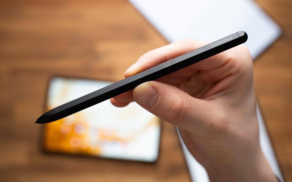 Bolígrafo Samsung Galaxy Tab S8 S Pen