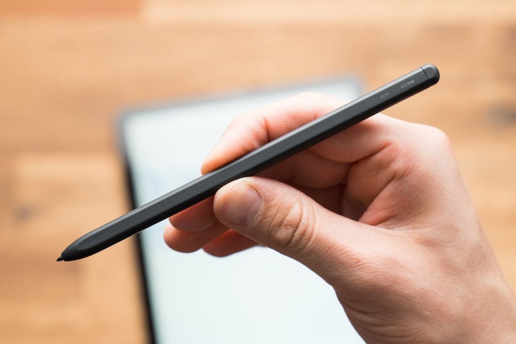 Samsung Galaxy Tab S6 Lite 2022 S Pen