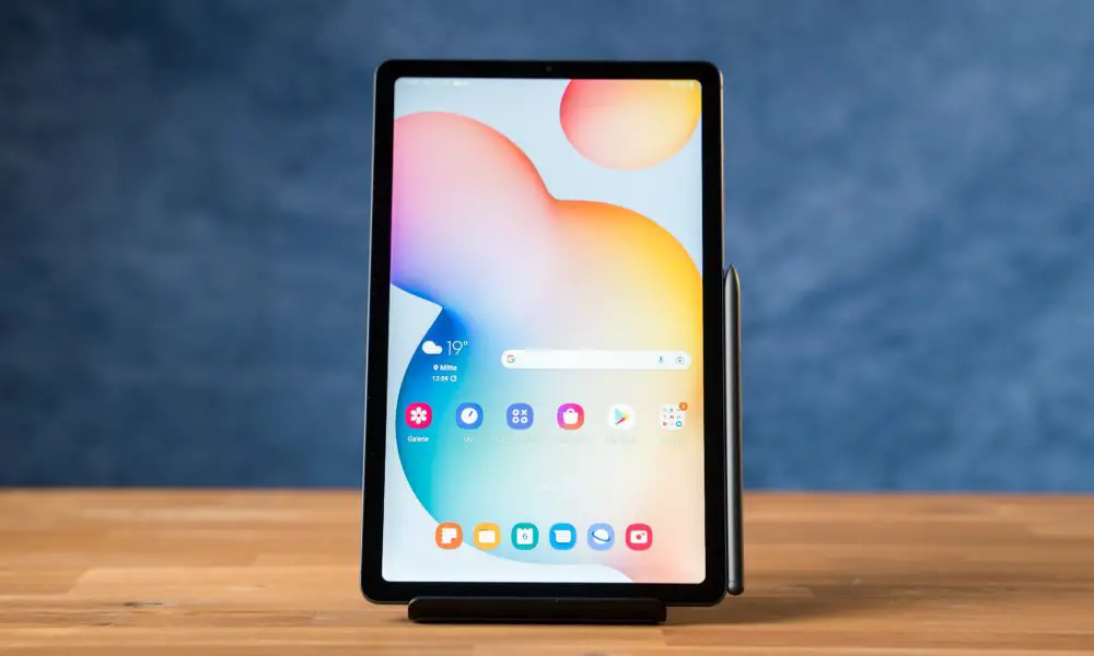 Samsung Galaxy Note10 Lite review: Lab tests - display, battery life, audio  quality