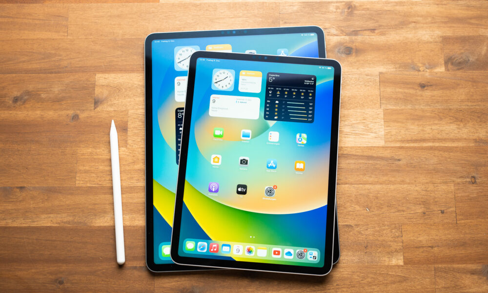 Top 11: Best Tablets With A Stylus | 2023 Edition • MyNextTablet