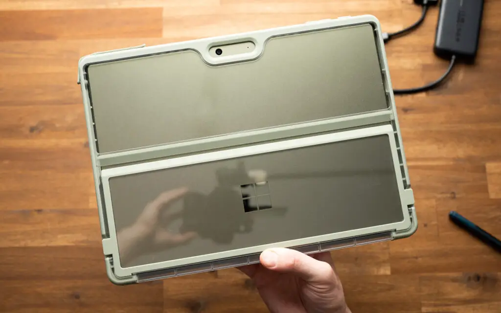 Fintie Surface Pro 9 case