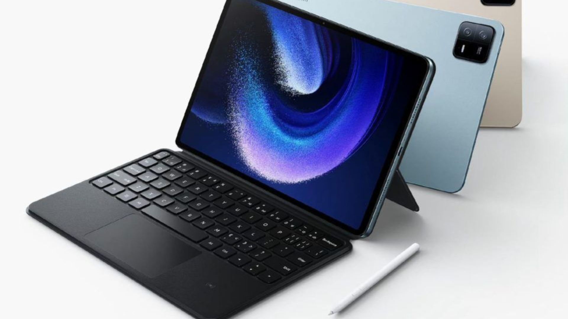 Xiaomi Pad 6, Pad 6 Pro Specs Revealed, Launching on April 18