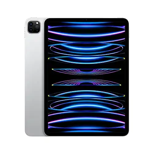 Apple iPad Pro 11 WiFi 128GB