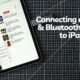 How To Connect A Mouse To Your iPad Using USB C & Bluetooth