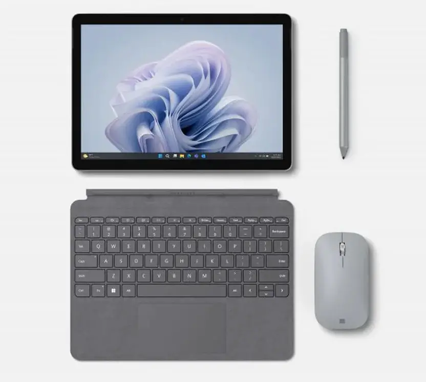 Microsoft Surface Go 4