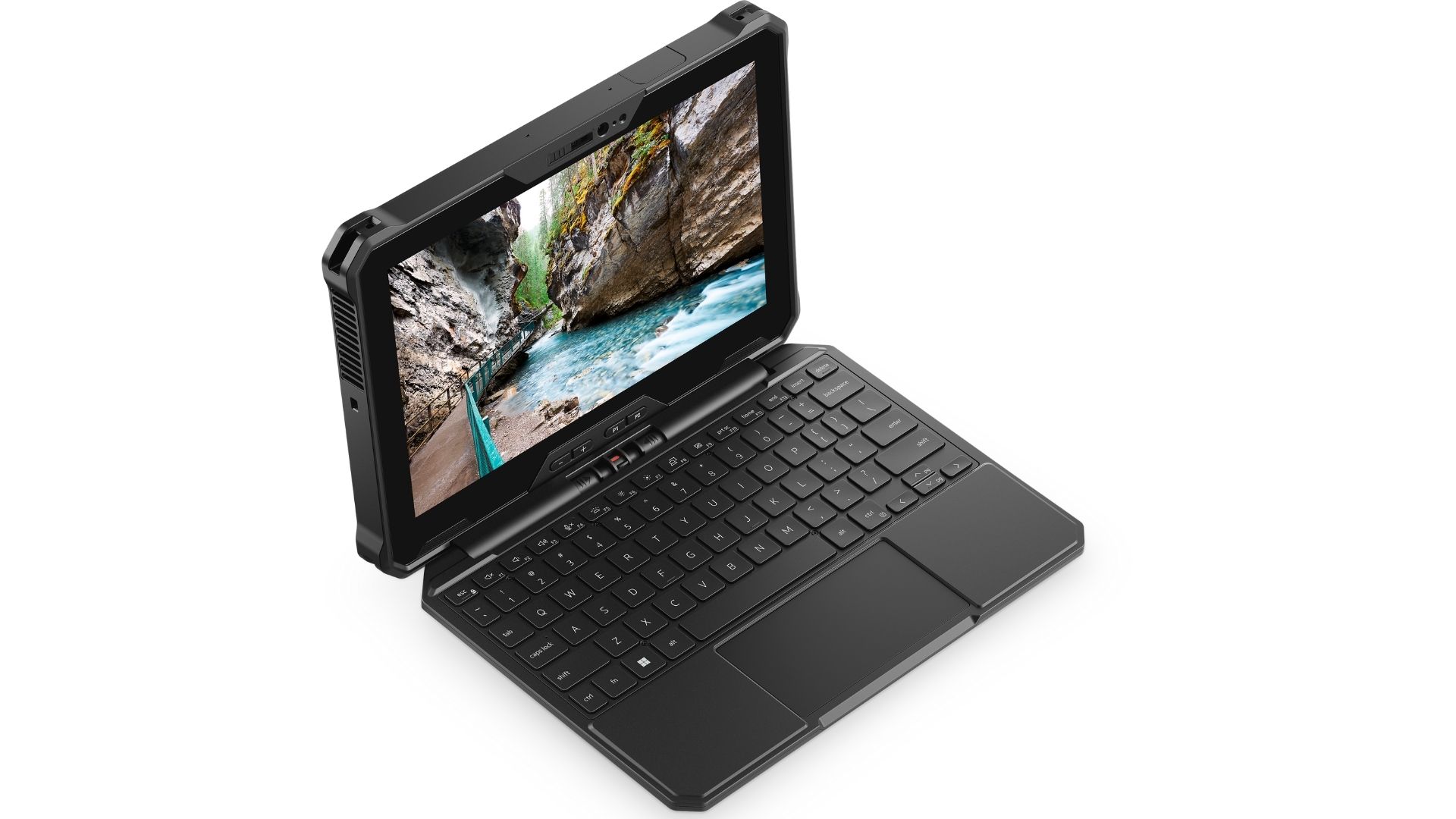 Dell Latitude 7030 Rugged Extreme