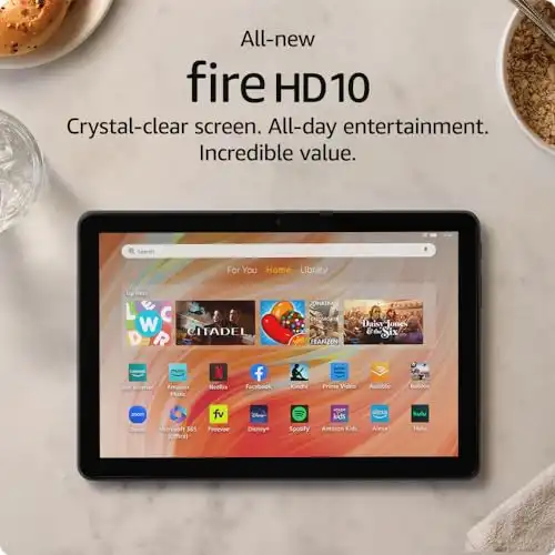 Amazon Fire HD 10 2023