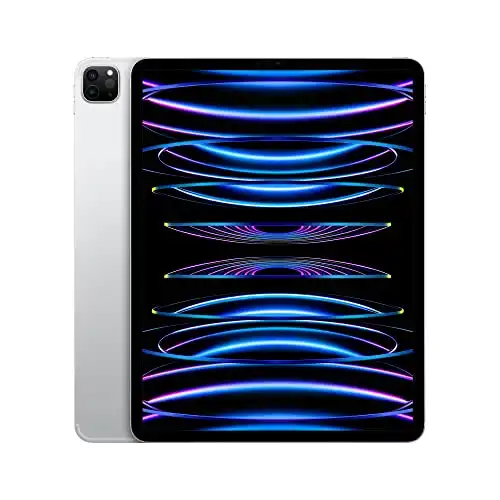 Apple iPad Pro 12.9 WiFi 256GB
