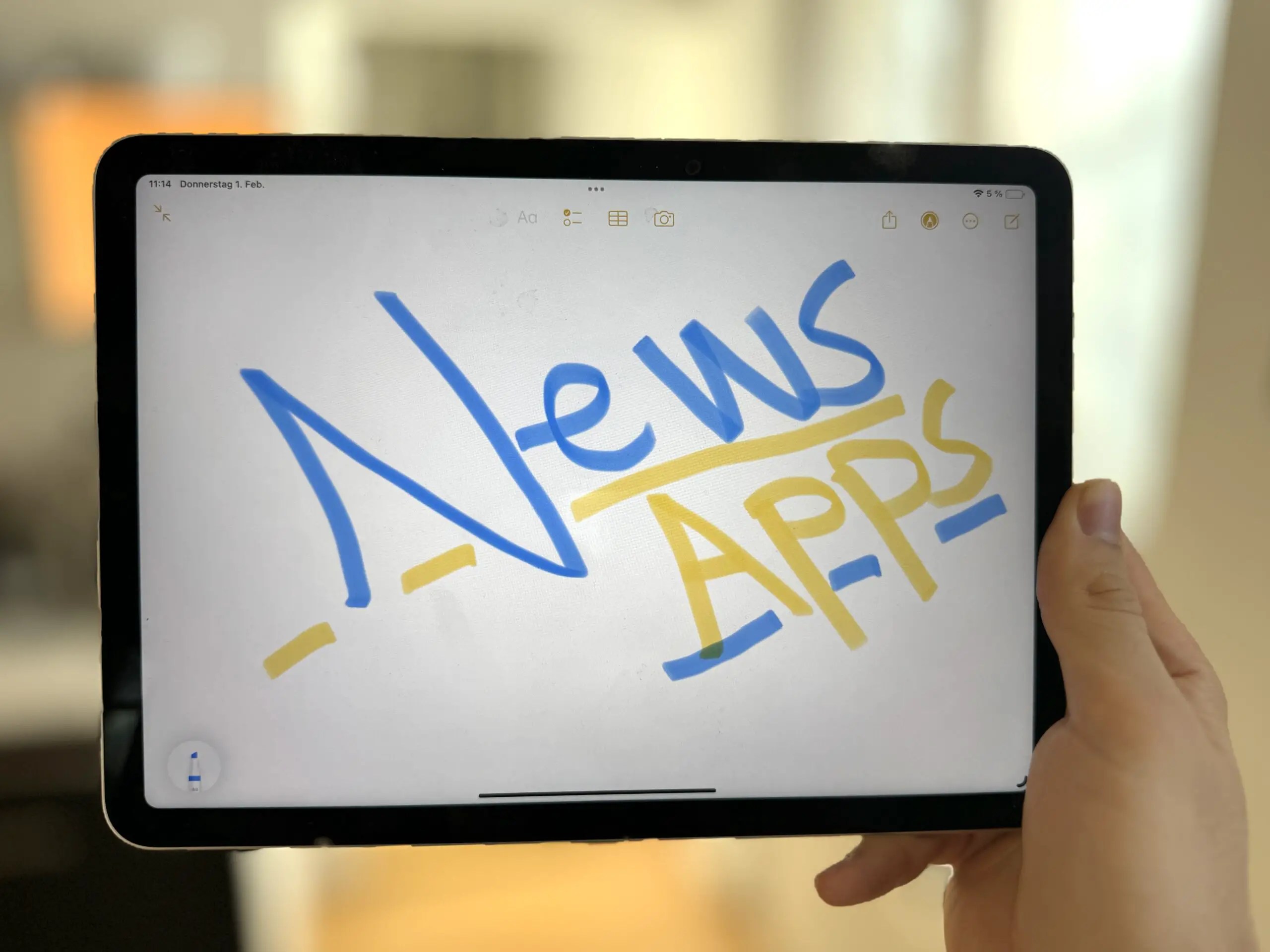 Best News Apps for Android & iPad