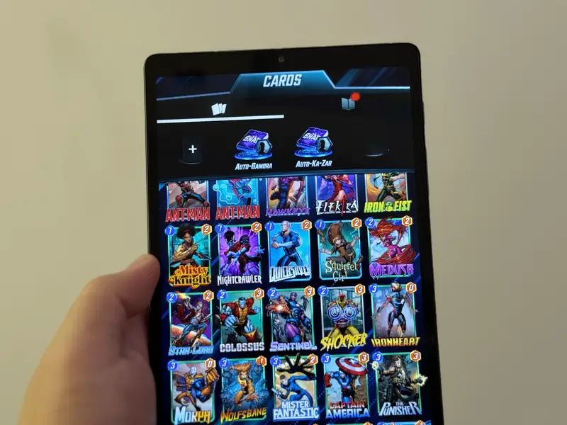 Best Card Games Android