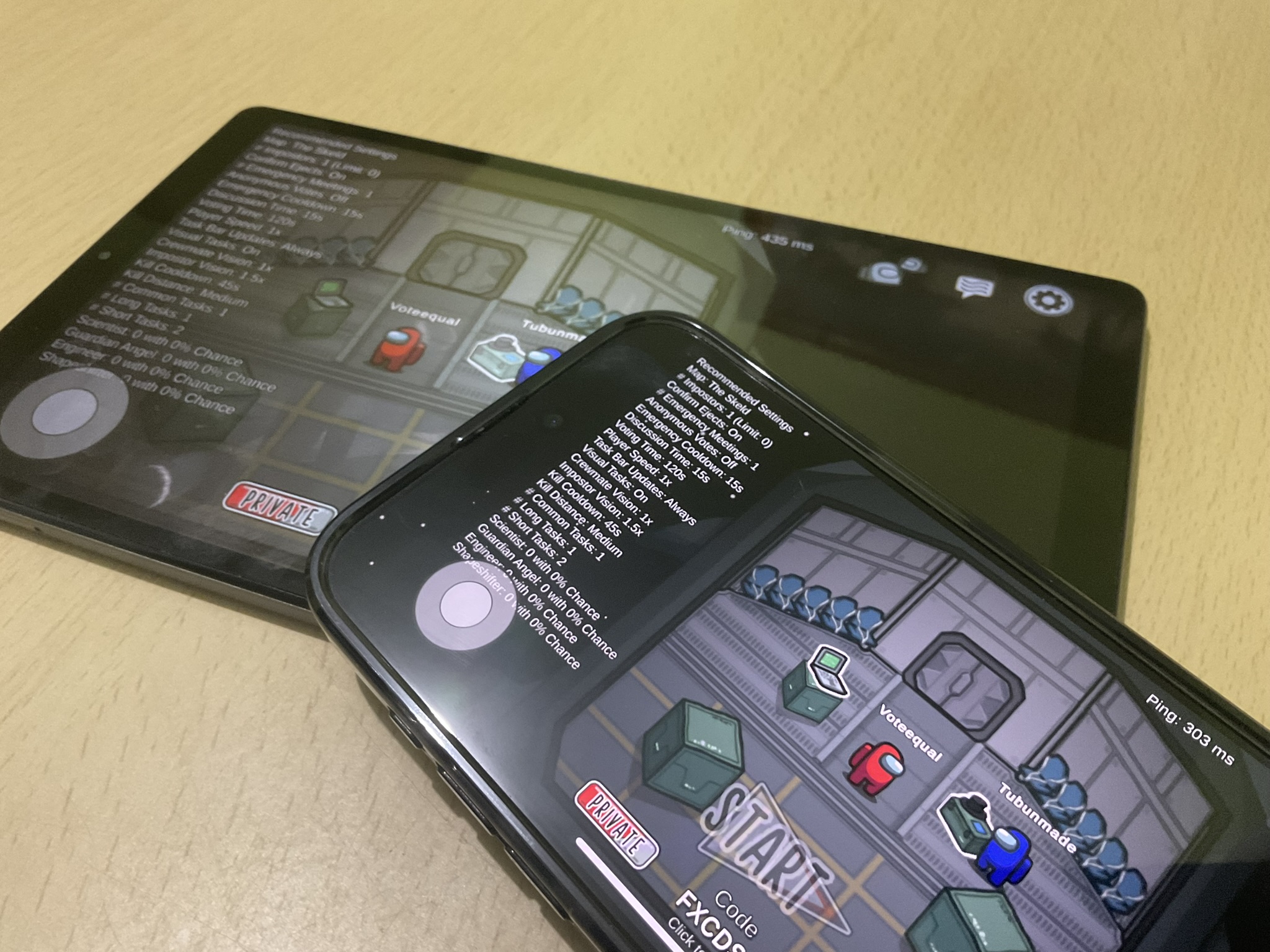 Games Android and iPhone Can Play Together