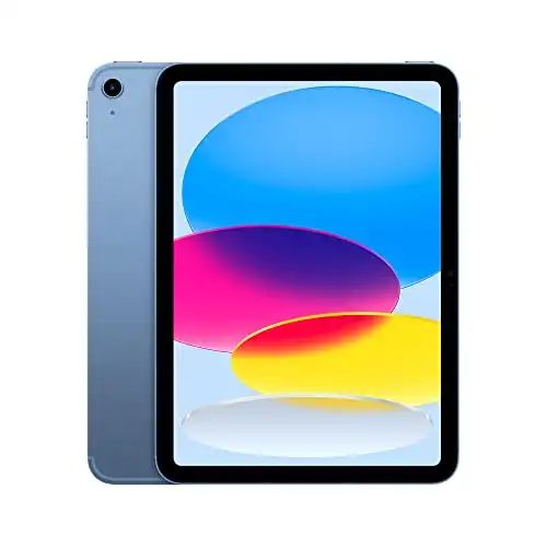 Apple iPad 10 WiFi + 5G